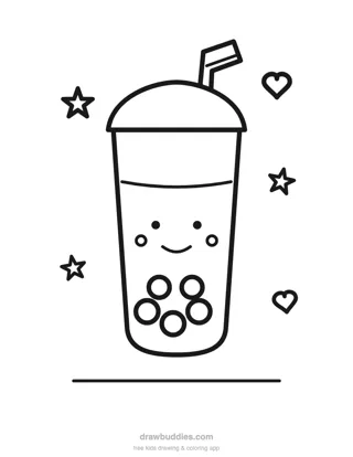Boba Tea
