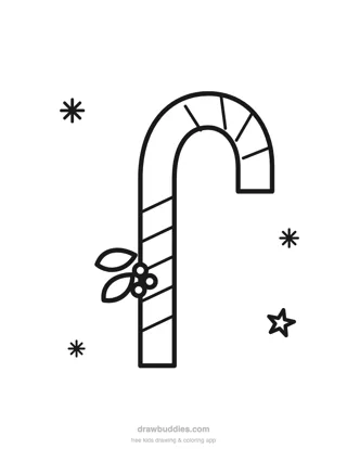 Candy Cane