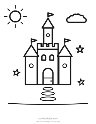 Castle