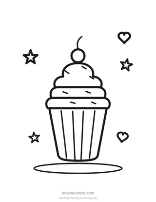 Cupcake