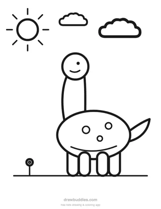 Dinosaur
