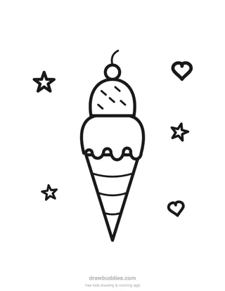 Ice Cream
