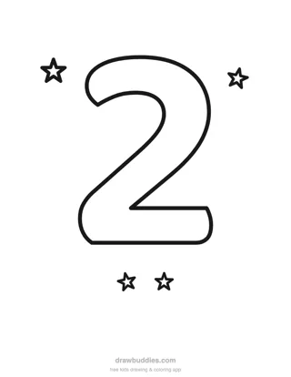 Number 2