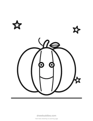 Pumpkin
