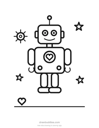 Robot