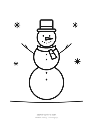 Snowman